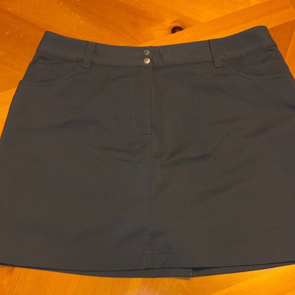 Slazenger Women’s Golf Skort